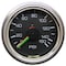 Bulldog Winch 0-150psi Air Pressure Gauge, 2", Dual Needle, Mechanical, Lighted 42055B - alternate 7